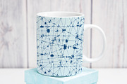 HATCHING - Vector Patterns & Motifs, a Pattern Graphic by Graphilupe (Thumbnail 4 of 11)