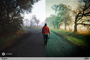 The Starter Pack Lightroom Presets, an Action Add-On by Sleeklens (Thumbnail 2 of 5)