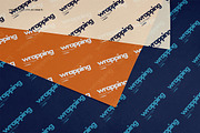 Wrapping Tissue Paper Mockup Set, a Pens & Pencil Mockup by creatsy5 (Thumbnail 7 of 54)