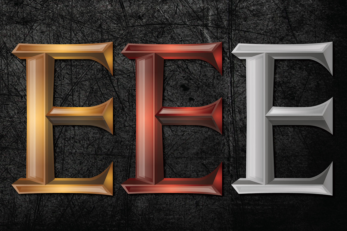 COSMIC KERECSEN - Classic Elegance, a Serif Font by HypeWorksCo (Photo 14 of 16)