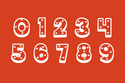 Love Forever, a Symbol Font by Fourteen Letter (Thumbnail 7 of 8)