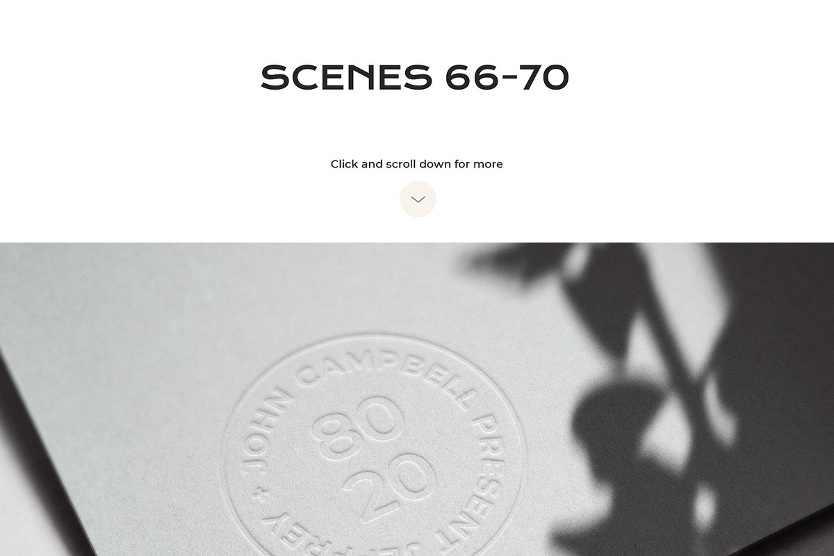 100 Logo Mockup Branding Bundle, a Product Mockup by PrintPixel (Photo 18 of 30)