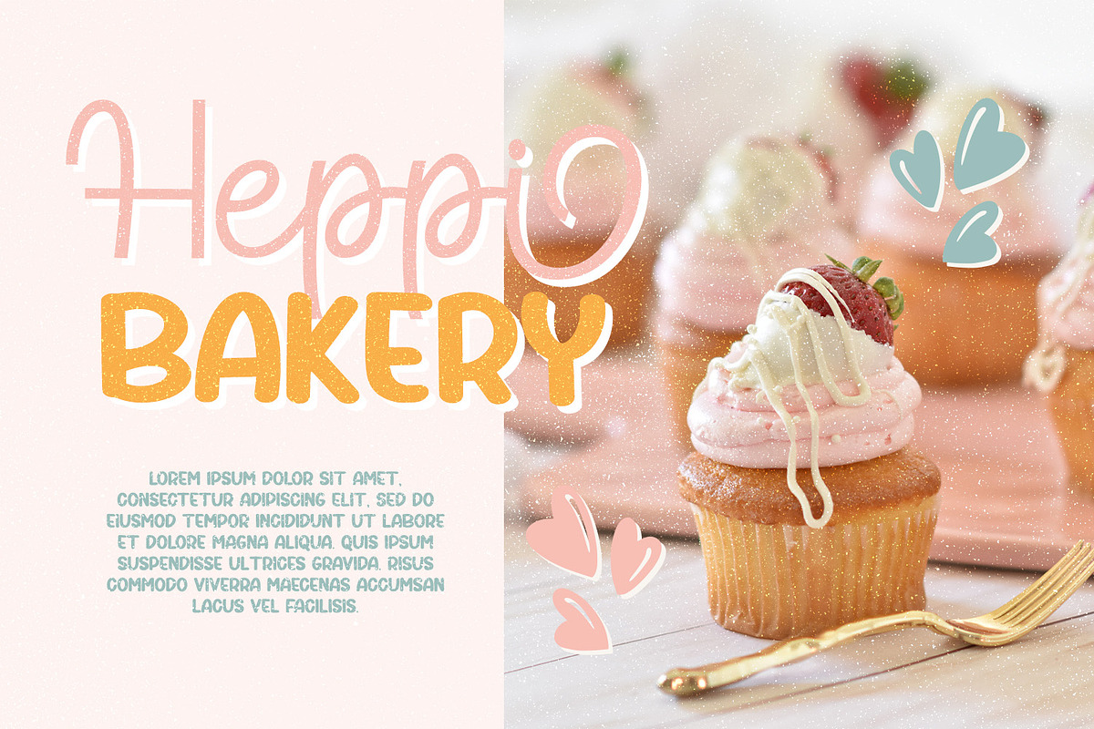 First Marigold, a Script Font by yumnatype (Photo 3 of 15)