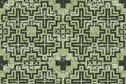 Adinkra ABAN Pattern, a Pattern Graphic by ByGiftyJane (Thumbnail 9 of 11)
