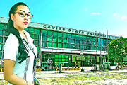 Beautiful Cartoon 2 Photoshop Action, an Action Add-On by JLDesignsPH (Thumbnail 4 of 5)