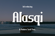 Modern Font Bundle, a Font by MaikoHatta (Thumbnail 2 of 8)