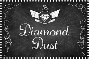 Diamond Dust ©