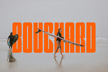 Bouchard Font
