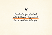 Moreline - Handwritten Font, a Handwritten Font by ™Creasi (Thumbnail 6 of 6)