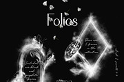 Folios. Botanical illustrations, an Object Illustration by Colden Blue (Thumbnail 12 of 13)