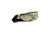 Army print, Camouflage wallpapers, an Illustration by Monkey Business (Thumbnail 8 of 10)