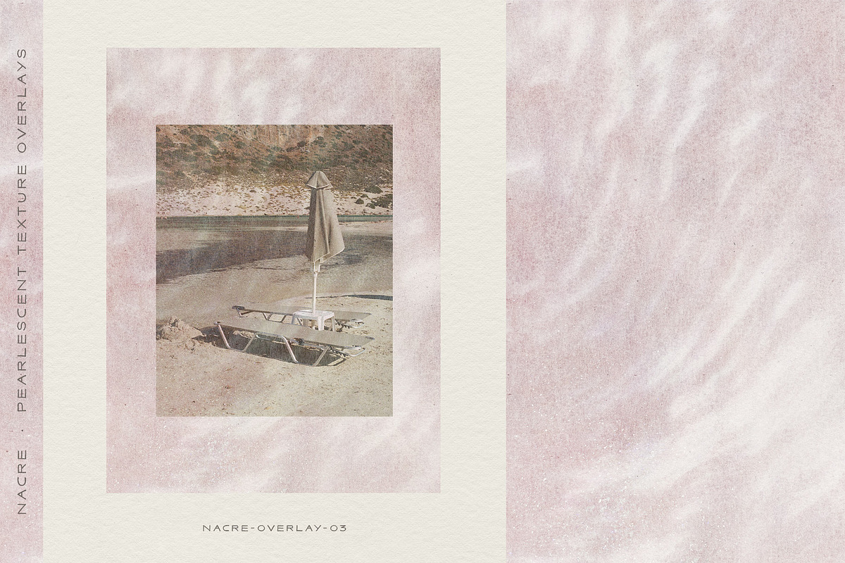 Nacre - Pearlescent Texture Overlays, a Texture Graphic by alonahaidash (Photo 3 of 20)