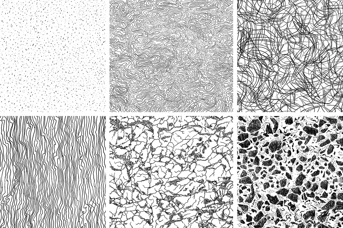 Neutral textures seamless pattern, a Texture Graphic by white angel arts (Photo 14 of 16)