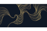 WIND Line Oriental Illustrations, a Pattern Graphic by Marylia (Thumbnail 25 of 30)