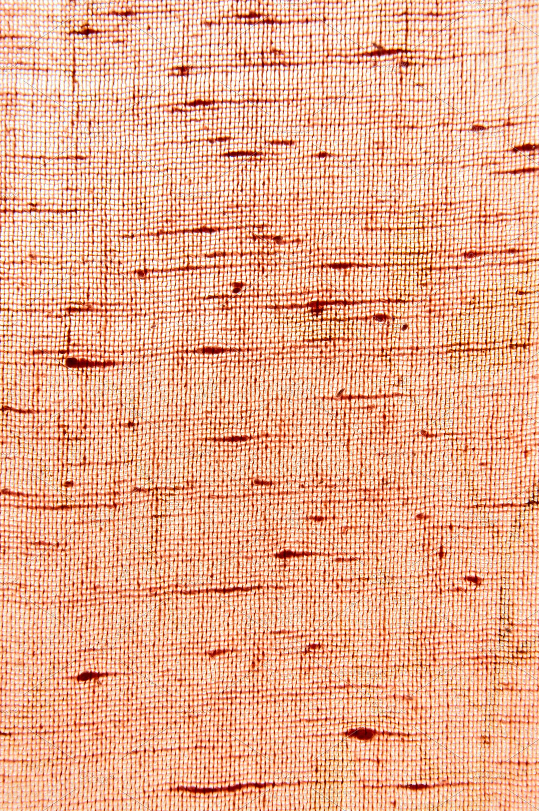 Linen Background