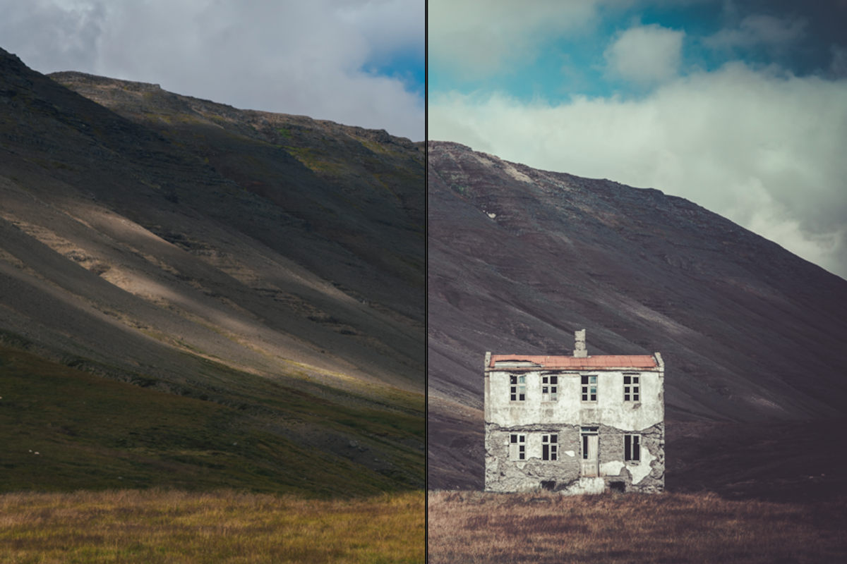 100 Fairytale Lightroom Presets, a Plug-in Add-On by Laras Wonderland (Photo 12 of 12)