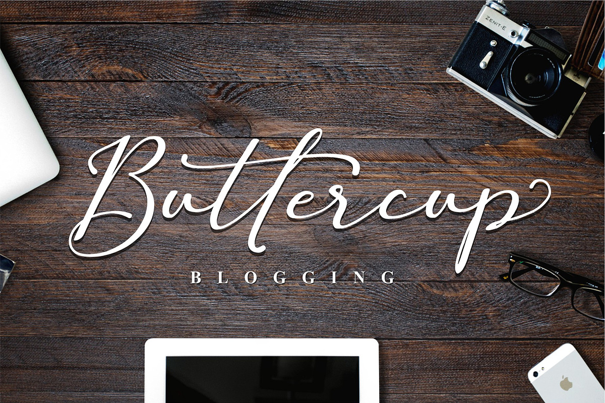 Hilland | A Signature Font, a Script Font by Beautypes (Photo 2 of 13)