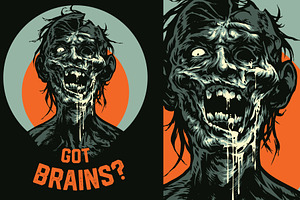 Zombies