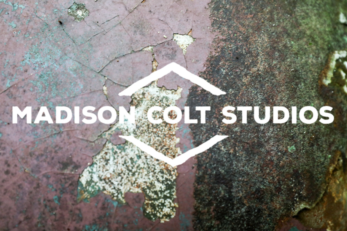 50 Rusty Metal Textures - Vol 1, a Texture Graphic by Madison Colt Studios (Photo 15 of 51)