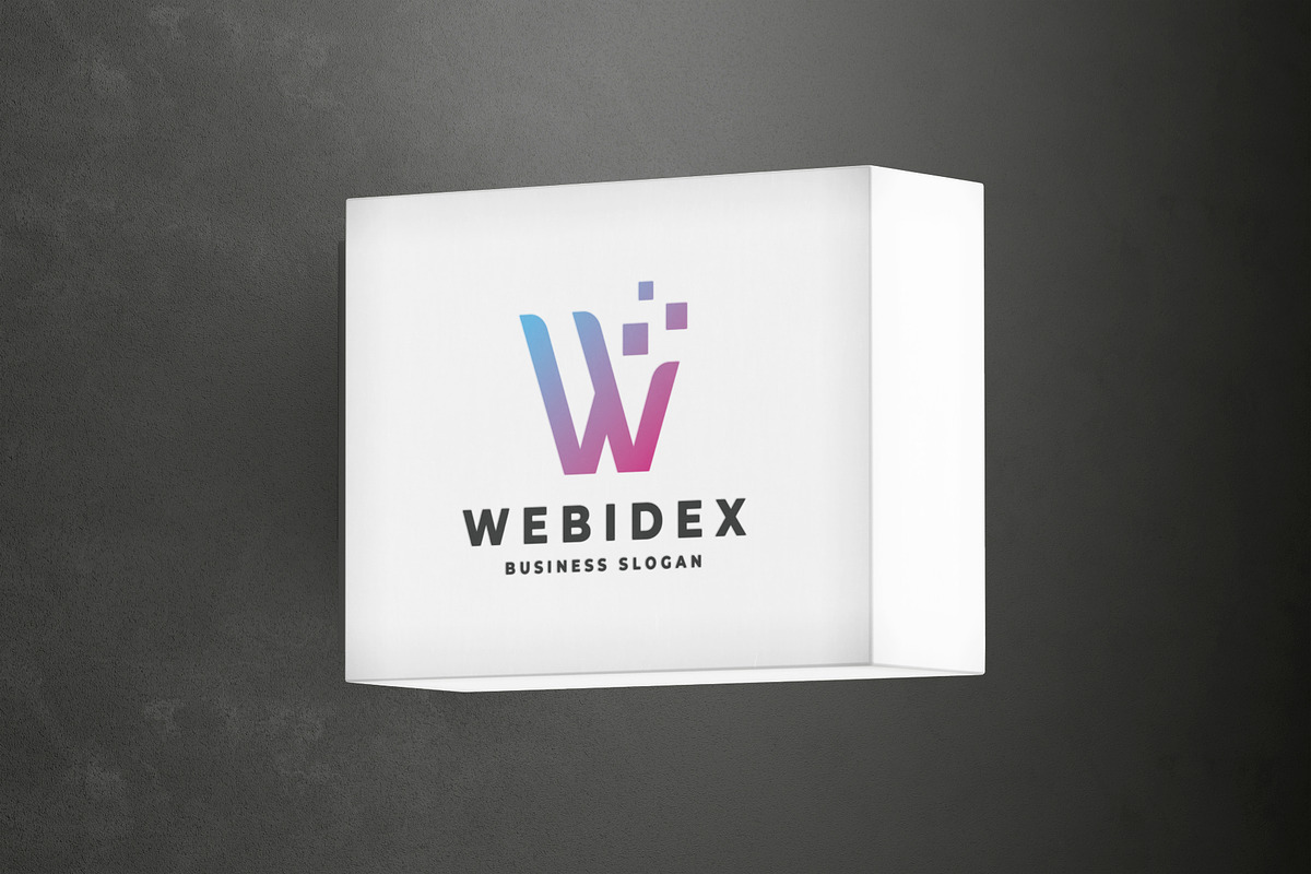 26 Pixel Letter All in One Logos Vec, a Branding & Logo Template by Design_Planet (Photo 6 of 9)