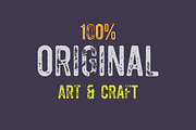 Vintage Pack-Promo 60% off, a Font by Jadugar Design Studio (Thumbnail 4 of 15)