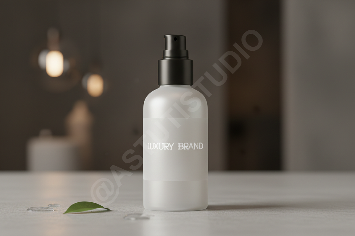 Hesa - Modern Luxury Serif Font, a Font by Astuti Studio (Photo 3 of 16)
