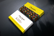 50 Business Card Bundle - Crazy Deal, a Business Card Template by Smashing_Studio (Thumbnail 37 of 44)