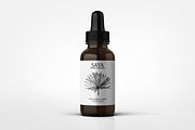 Hand Drawn Herbs & Spices, a Food Illustration by Linseed Studio (Thumbnail 4 of 10)