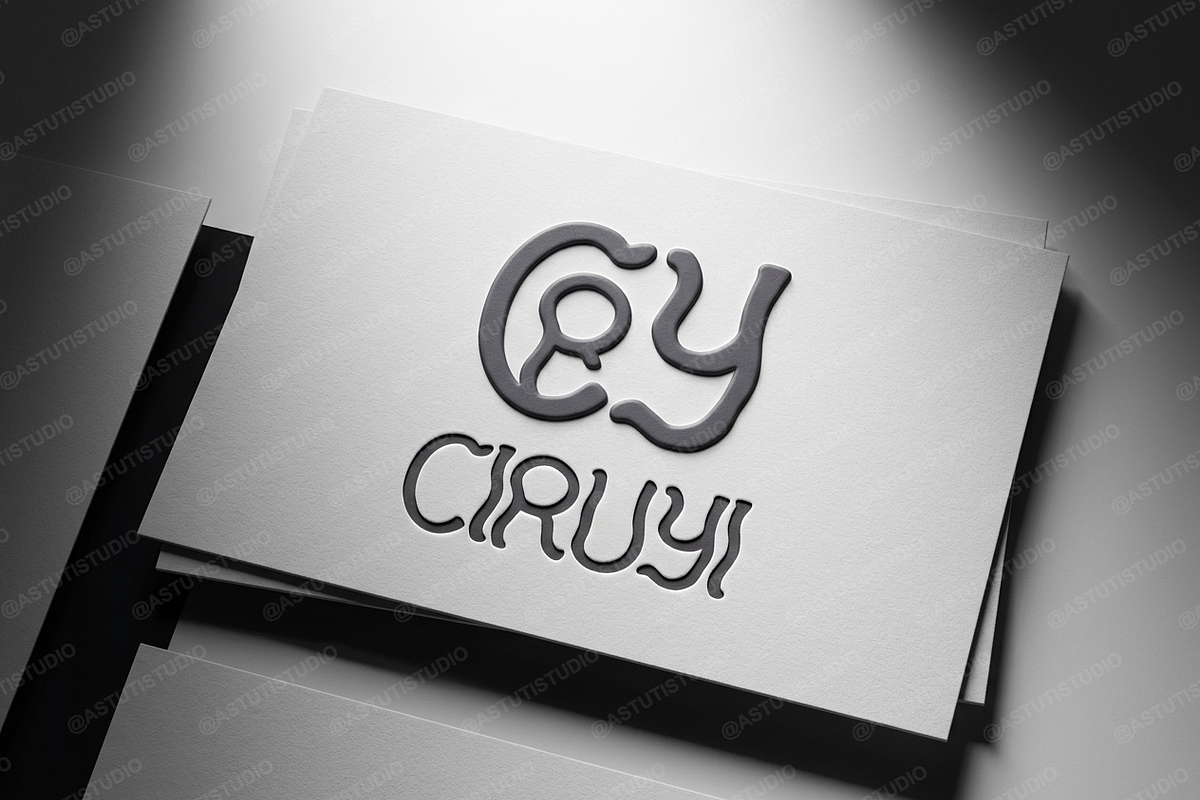 Ciruyi - Elegant Modern Serif, a Serif Font by Astuti Studio (Photo 20 of 25)