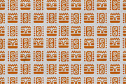 Ethnic Icons Vol 3, an Outline Icon by Tekuni (Thumbnail 8 of 11)