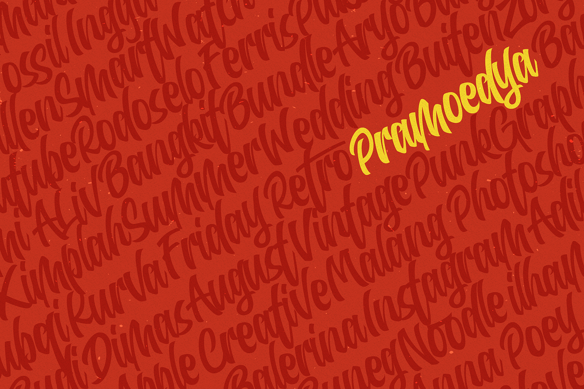 WanderType preview 7