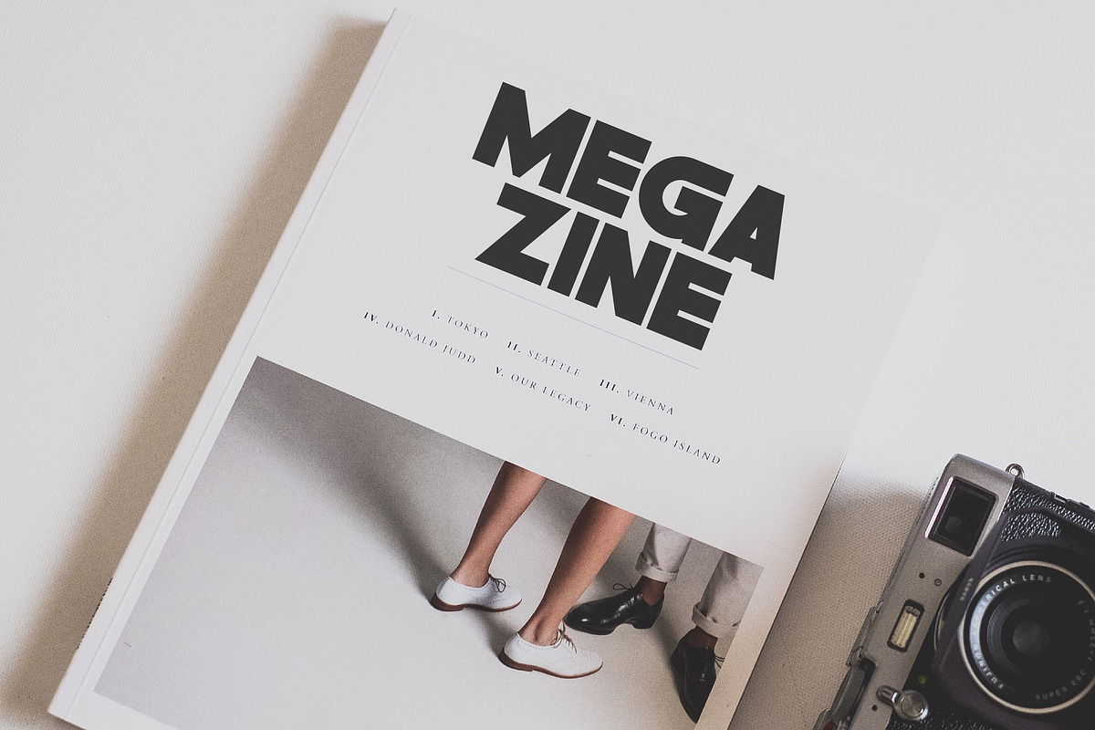 Blank Space Type Face Font, a Sans Serif Font by Storytype Studio (Photo 3 of 15)