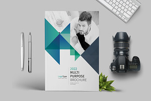 Company Brochure 20 Pages