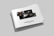 Product Catalog, a Brochure Template by retrographix (Thumbnail 1 of 8)