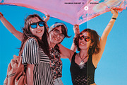 Summer Pro Lightroom Presets, an Action Add-On by Art Zooted (Thumbnail 3 of 11)