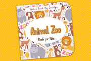 Jangkids - Playful Display Font, a Handwritten Font by StringLabs (Thumbnail 6 of 9)