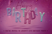 Play-Doh Lettering Duo, a Graphic by TVartworks (Thumbnail 2 of 10)