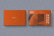 Kreatype Annual Report, a Brochure Template by Kreatype Studio (Thumbnail 15 of 17)