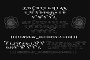 WOLVER, a Serif Font by Khoir (Thumbnail 10 of 13)