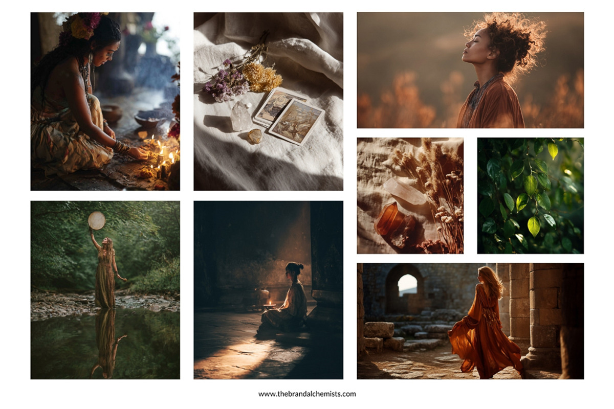 Modern Alchemist Stock Images Vol 2, a Nature Photo by The Brand Alchemists (Photo 3 of 10)