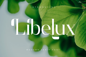 Libelux