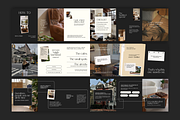 Instagram Templates for Real Estate, a Social Media Template by Meraki Templates (Thumbnail 7 of 9)