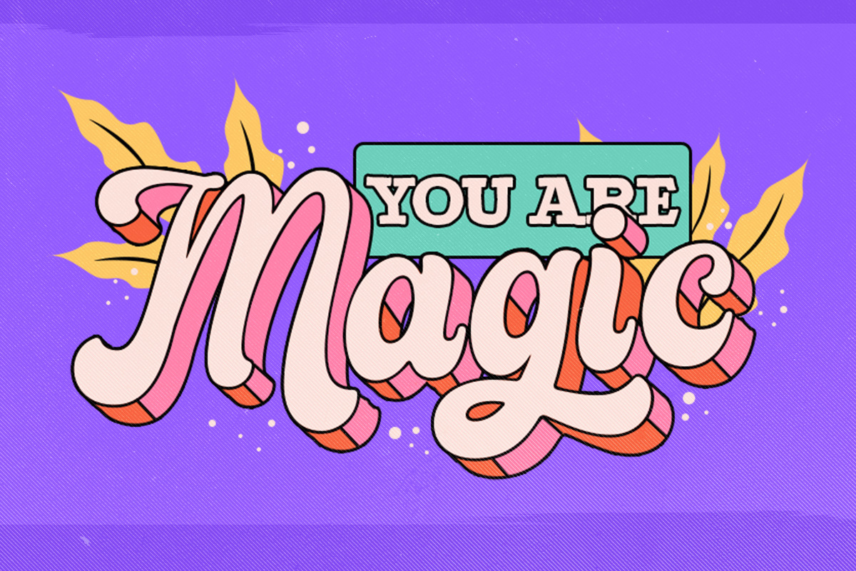 Longline - Retro Bold Script, a Script Font by Letterhend Studio (Photo 6 of 9)