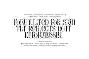 Evertype - Display Serif Font Family, a Serif Font by VP Fonts (Thumbnail 18 of 32)