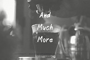 Kotoba Dua - 22 Font styles, a Script Font by Gblack Id (Thumbnail 12 of 13)