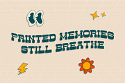 Corshed – Retro Display Font, a Slab Serif Font by Almeera Std (Thumbnail 6 of 10)