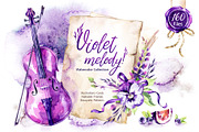 BUNDLE 3400+ in 1 Illustrations, an Animal Illustration by Anastezia Luneva (Thumbnail 22 of 22)