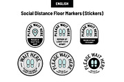 Safety Print Templates for Shops, a Flyer Template by visualsbyfranzi (Thumbnail 2 of 7)