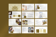 Ramadan Kareem PowerPoint, a Presentation Template by FIBRINOSÄ (Thumbnail 2 of 2)