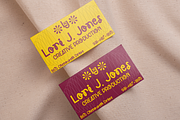 Toniva Headline Font, a Font by PutraCetol Studio (Thumbnail 2 of 5)